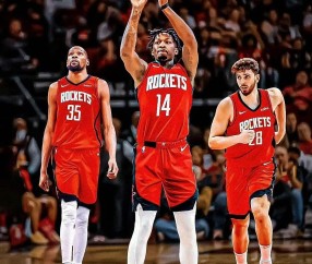 NBA总决赛赛程吃紧，休斯敦火箭清晨篮板制胜，更衣室稳定，赛季目标并未改变的简单介绍-九游体育下载