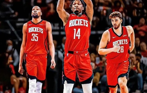 NBA总决赛赛程吃紧，休斯敦火箭清晨篮板制胜，更衣室稳定，赛季目标并未改变的简单介绍-九游体育下载