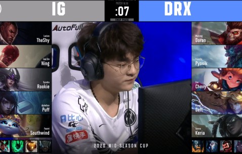 关于TheShy重返赛场，大比分获胜首场状态出色，MAD观众沸腾！热度持续攀升的信息-九游体育