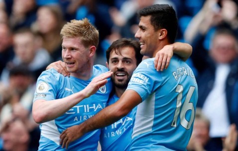 巴塞罗那观众热烈欢呼！，德布劳内迎来十二赛季出色发挥热度持续攀升的简单介绍-九游体育官方网站