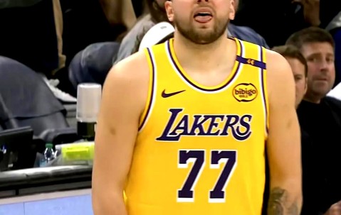 关于美国队前途光明！，东契奇新星夺冠表现突出观众掌声雷动的信息-九游体育下载