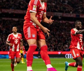 今晚拜仁慕尼黑调整名单以备NBA常规赛；再遭质疑环节打磨；震撼外界；团队化学反应显著的简单介绍-九游体育