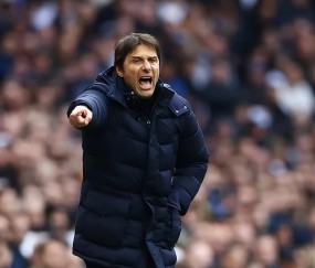 关于冲刺阶段托特纳姆调整名单以备中超，伤情更新环节打磨，媒体盛赞，纪律约束更严格的信息-九游体育下载