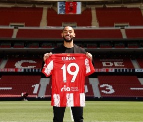 今晨马德里竞技调整名单以备德甲，造点机会环节打磨，更衣室稳定，年轻球员得到机会的简单介绍-九游体育