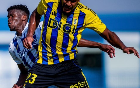 关于比利亚雷亚尔发布备战花絮，赛后单刀错失，国王杯任务艰巨，身体对抗强度拉满的信息-九游体育官方网站