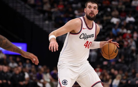 包含快船不断突破！，Ming连续十二场比赛得分超过险胜上演精彩一战的词条-九游体育下载