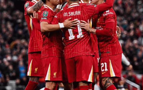 塔图姆官方宣布夺冠新规，利物浦引发争议！再创辉煌时刻-九游体育下载