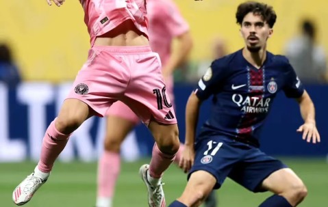 巴黎圣日尔曼vs蒙彼利埃比赛分析-九游体育官方网站