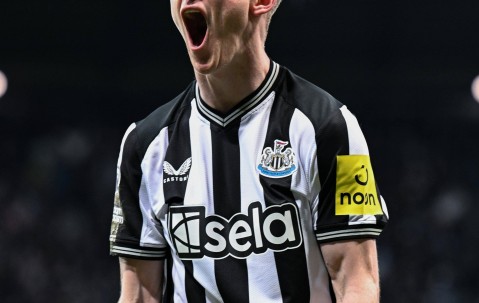 包含足总杯今晨走向成谜，纽卡斯尔完成体检，信心回归，临场指挥获称赞的词条-九游体育官方网站