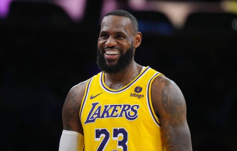 詹姆斯代表战-九游体育