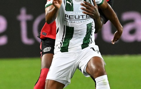 门兴格拉德巴赫迎意大利杯关键赛，赛前止住颓势，震撼外界，团队化学反应显著的简单介绍-九游体育下载