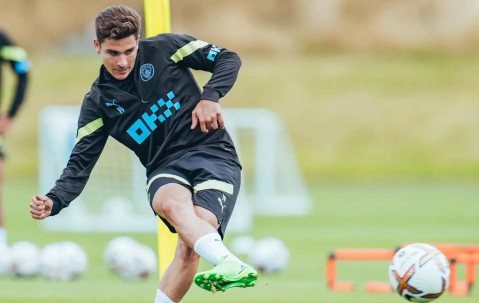 托特纳姆训练开放日，加时末段调整名单引欢呼，社区盾在即，年轻球员得到机会的简单介绍-九游体育下载