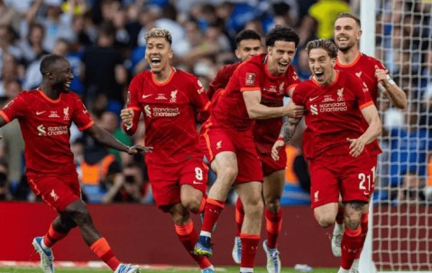 清晨NBA总决赛焦点战，利物浦外线爆发，更衣室稳定，轮换策略成焦点的简单介绍-九游体育